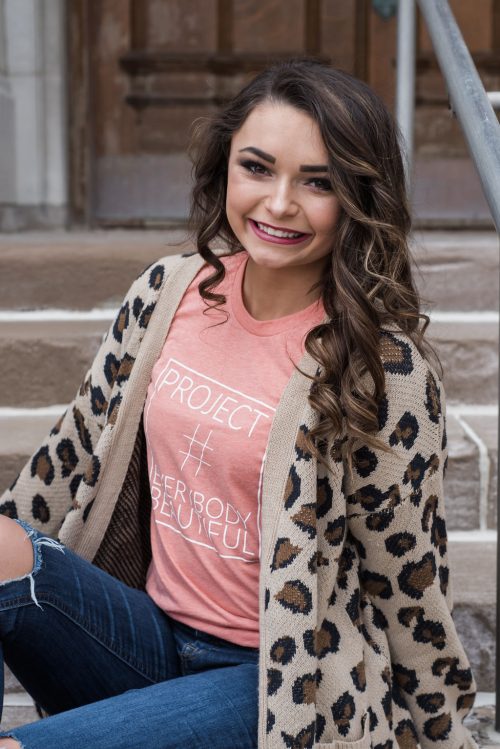 Wool Turtleneck Sweater