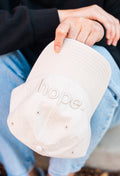 PRE-ORDER hope hat